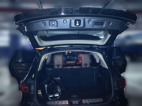 Infiniti QX60 2016, 55599 км, за 15151 USD - фото 20