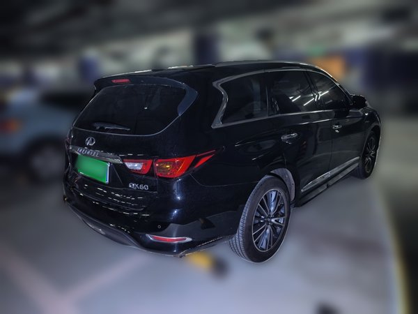 Infiniti QX60 2016, 55599 км, за 15151 USD - фото 6