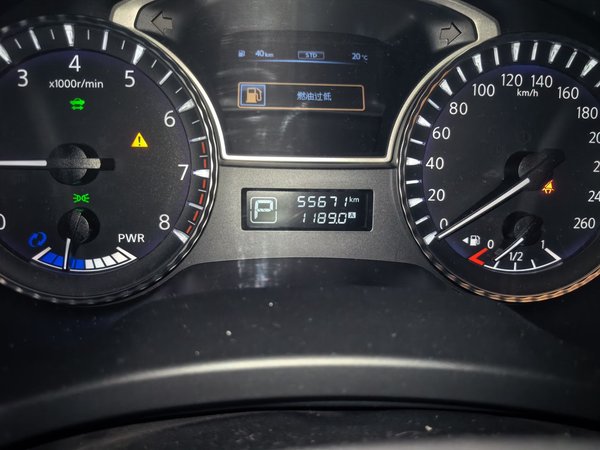 Infiniti QX60 2016, 55599 км, за 15151 USD - фото 13