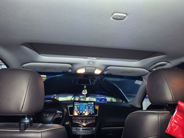 Infiniti QX60 2016, 55599 км, за 15151 USD - фото 19