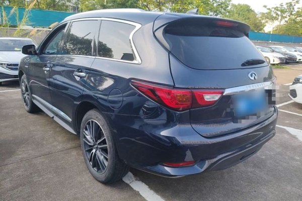 Infiniti QX60 2020, 49400 км, за 22076 USD - фото 17