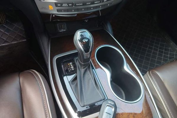 Infiniti QX60 2020, 49400 км, за 22076 USD - фото 26