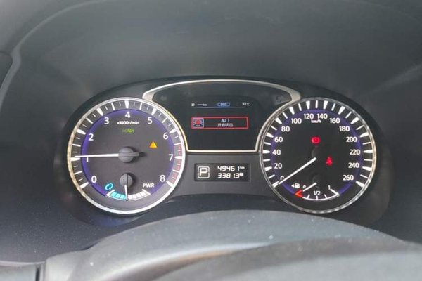 Infiniti QX60 2020, 49400 км, за 22076 USD - фото 24