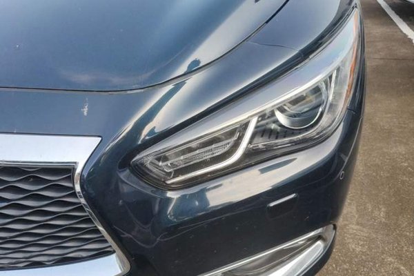 Infiniti QX60 2020, 49400 км, за 22076 USD - фото 13