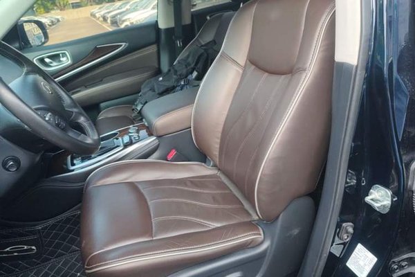 Infiniti QX60 2020, 49400 км, за 22076 USD - фото 27