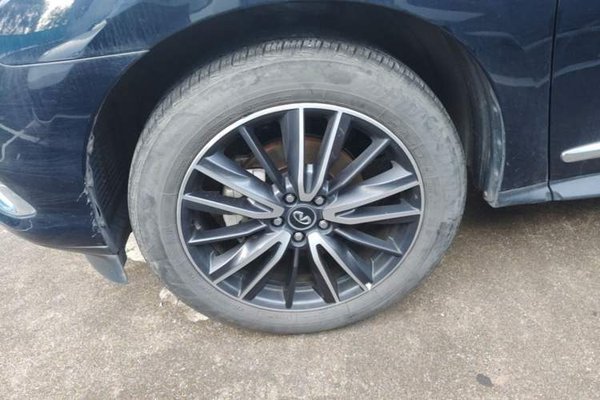 Infiniti QX60 2020, 49400 км, за 22076 USD - фото 12