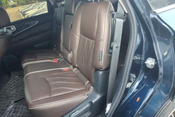 Infiniti QX60 2020, 49400 км, за 22076 USD - фото 29