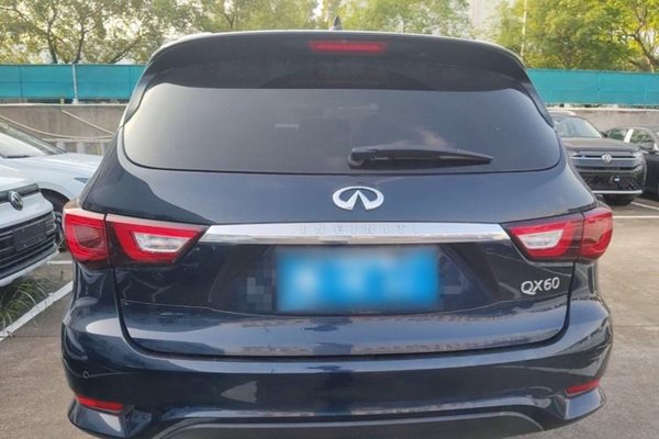 Infiniti QX60 2020, 49400 км, за 22076 USD - фото 9