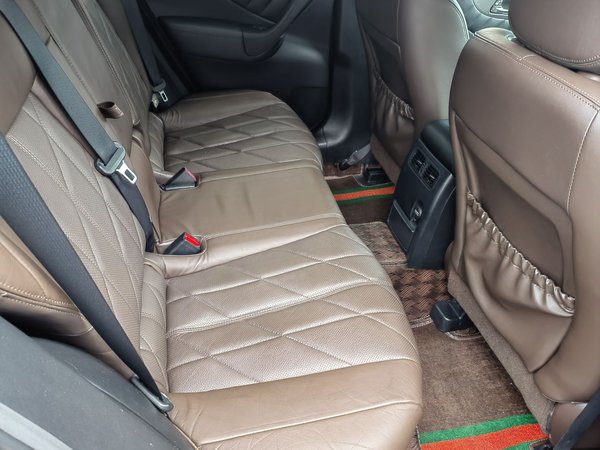 Infiniti QX70 2013, 187500 км, за 14663 USD - фото 18