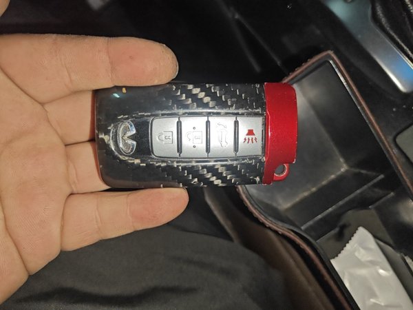 Infiniti QX70 2013, 187500 км, за 14663 USD - фото 15