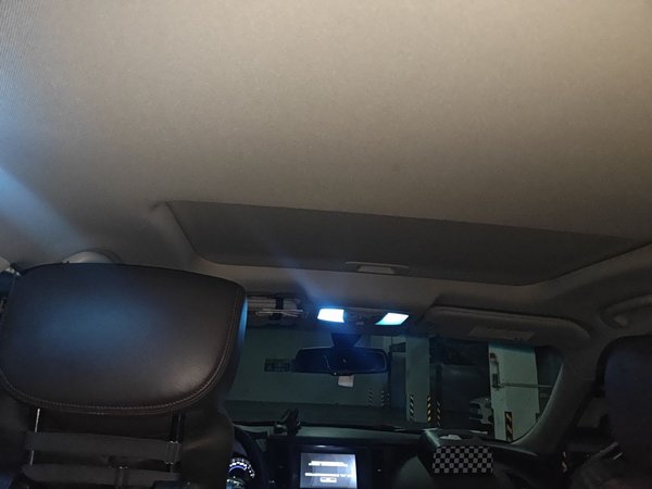 Infiniti QX70 2013, 187500 км, за 14663 USD - фото 13