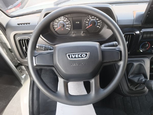 Iveco Daily 2023, 74800 км, за 17006 USD - фото 14