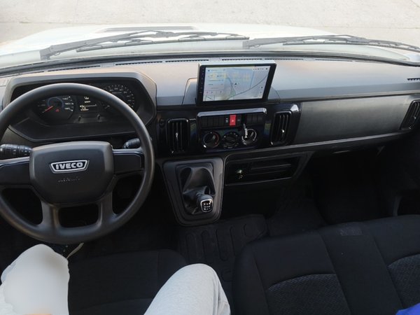 Iveco Daily 2023, 74800 км, за 17006 USD - фото 13