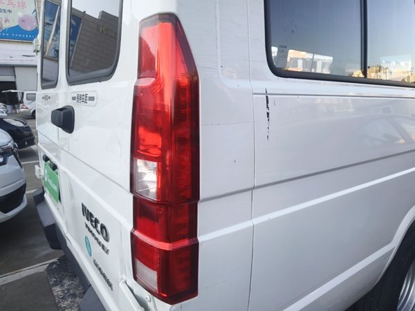 Iveco Daily 2023, 74800 км, за 17006 USD - фото 7