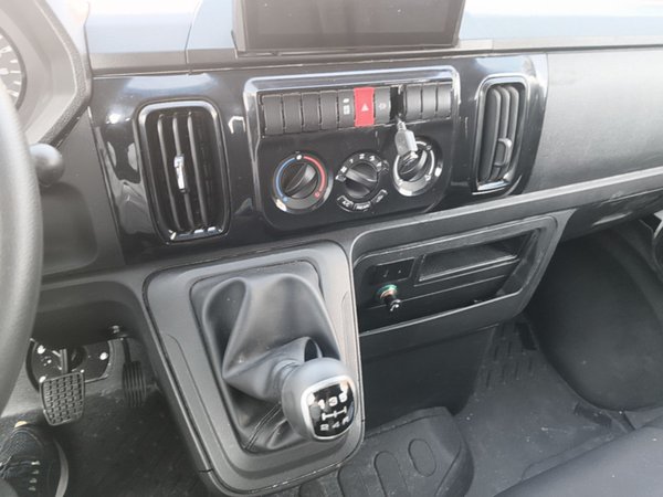 Iveco Daily 2023, 74800 км, за 17006 USD - фото 17