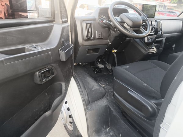 Iveco Daily 2023, 74800 км, за 17006 USD - фото 19