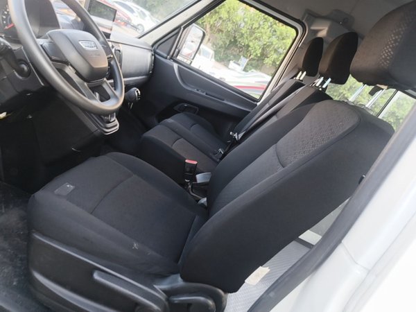 Iveco Daily 2023, 74800 км, за 17006 USD - фото 18