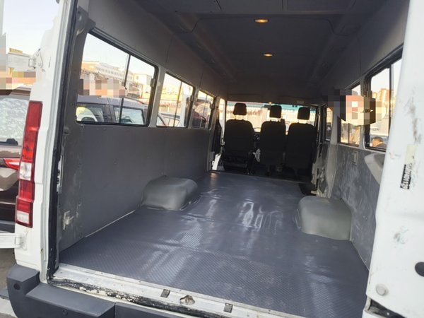 Iveco Daily 2023, 74800 км, за 17006 USD - фото 22