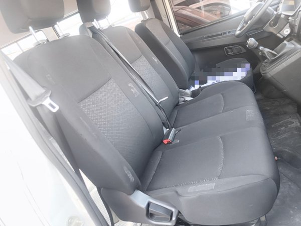 Iveco Daily 2023, 74800 км, за 17006 USD - фото 23