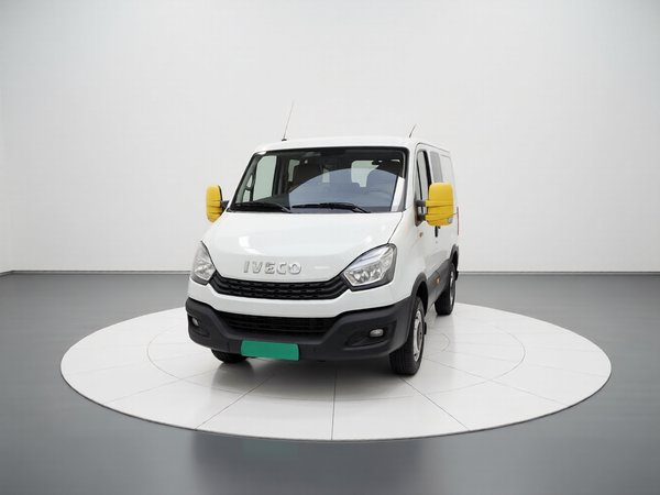 Iveco Eurocargo 2021, 23200 км, за 14587 USD