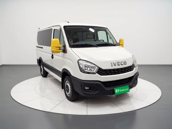 Iveco Eurocargo 2021, 23200 км, за 14587 USD