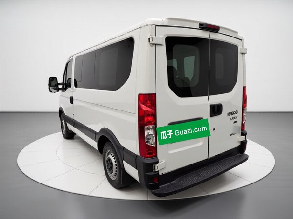 Iveco Eurocargo 2021, 23200 км, за 14587 USD