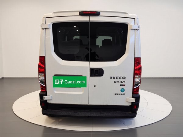 Iveco Eurocargo 2021, 23200 км, за 14587 USD