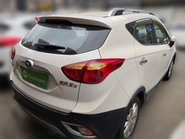 JAC Group Refine S3 2014, 151800 км, за 2745 USD - фото 6