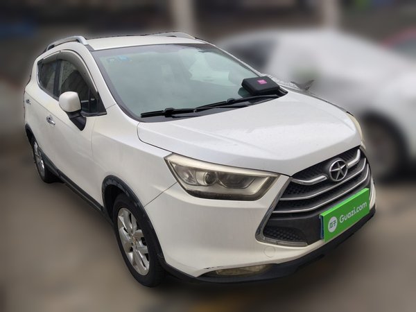 JAC Group Refine S3 2014, 151800 км, за 2745 USD