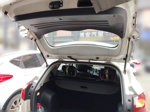 JAC Group Refine S3 2014, 151800 км, за 2745 USD - фото 20