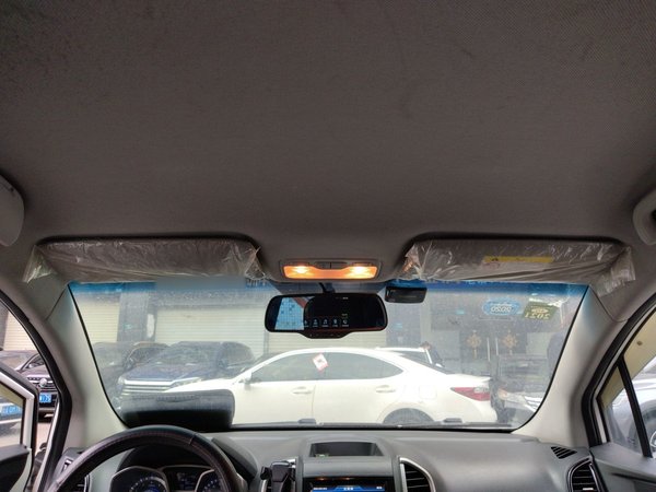 JAC Group Refine S3 2014, 151800 км, за 2745 USD - фото 19