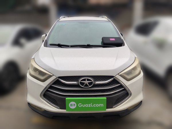 JAC Group Refine S3 2014, 151800 км, за 2745 USD