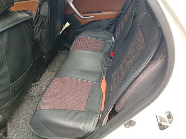 JAC Group Refine S3 2014, 151800 км, за 2745 USD - фото 18