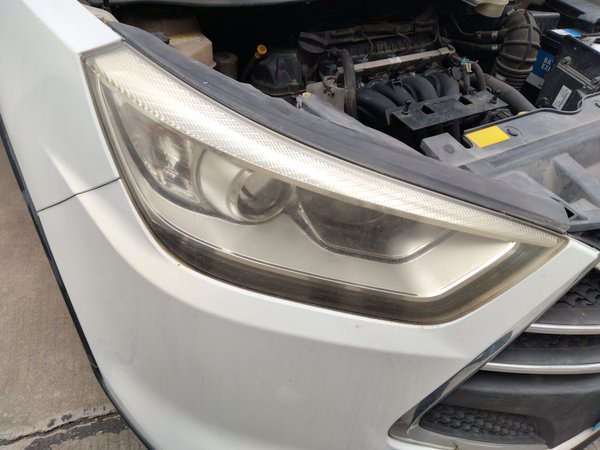 JAC Group Refine S3 2014, 151800 км, за 2745 USD - фото 7