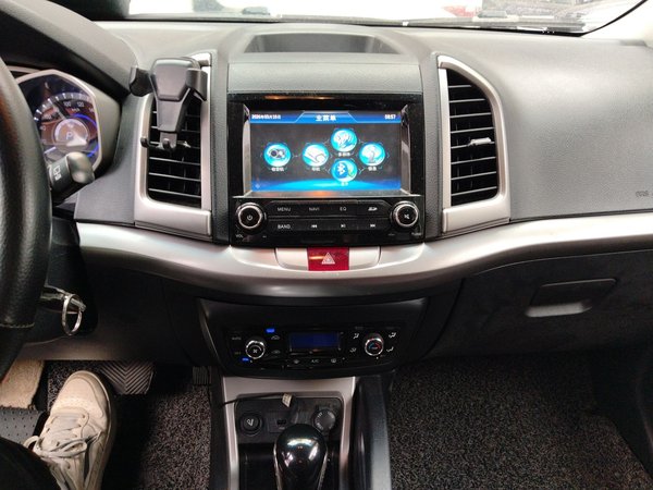 JAC Group Refine S3 2014, 151800 км, за 2745 USD - фото 14