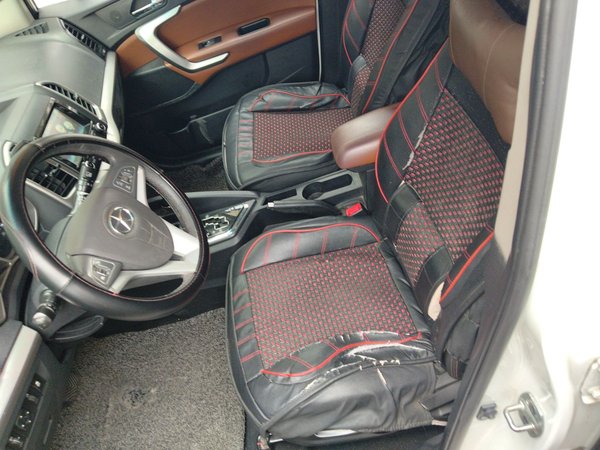 JAC Group Refine S3 2014, 151800 км, за 2745 USD - фото 16