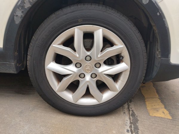 JAC Group Refine S3 2014, 151800 км, за 2745 USD - фото 8