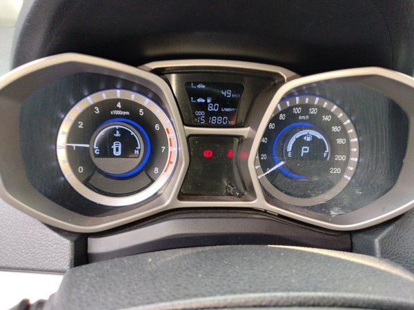 JAC Group Refine S3 2014, 151800 км, за 2745 USD - фото 12