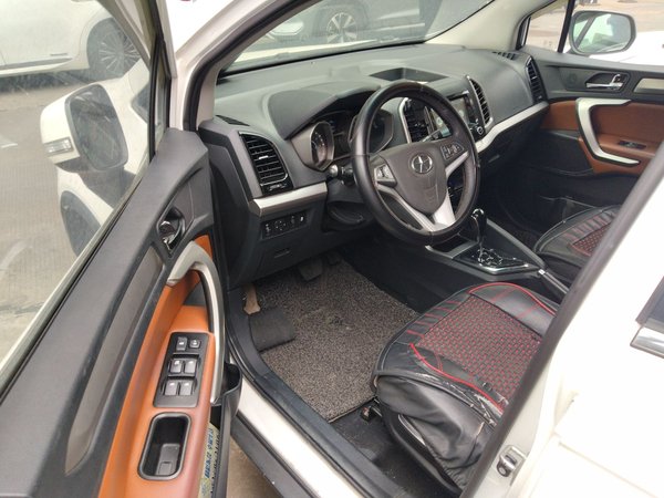 JAC Group Refine S3 2014, 151800 км, за 2745 USD - фото 17