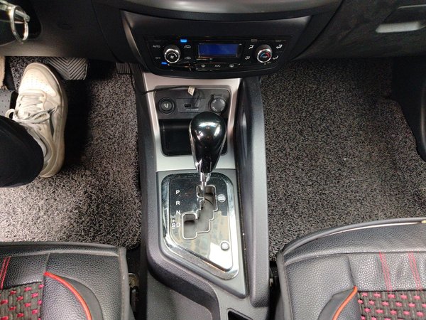 JAC Group Refine S3 2014, 151800 км, за 2745 USD - фото 15