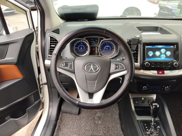 JAC Group Refine S3 2014, 151800 км, за 2745 USD - фото 11