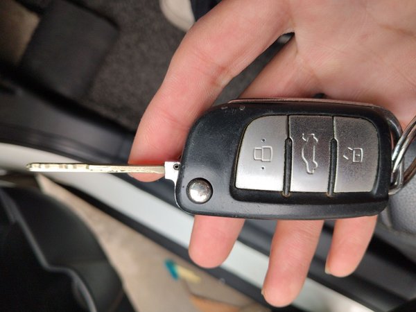 JAC Group Refine S3 2014, 151800 км, за 2745 USD - фото 9