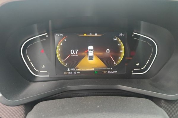 JAC Group Hantoo 2021, 61100 км, за 14101 USD - фото 10