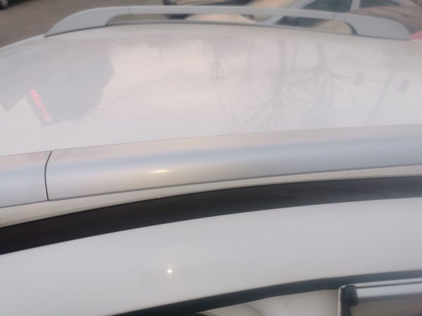 JAC Group iEV6E 2019, 59800 км, за 5500 USD