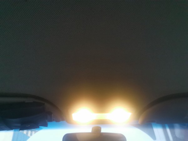 JAC Group iEV6E 2019, 59800 км, за 5500 USD - фото 13