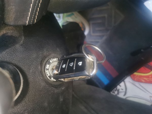 JAC Group iEV6E 2019, 59800 км, за 5500 USD - фото 15