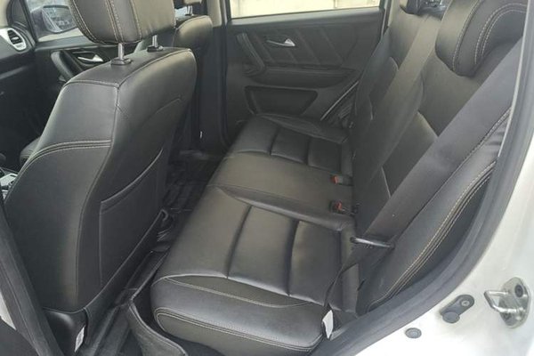 JAC Group iEV6E 2019, 7900 км, за 5171 USD - фото 20