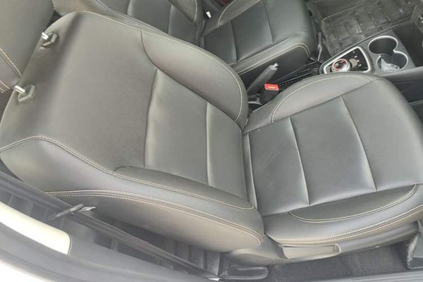 JAC Group iEV6E 2019, 7900 км, за 5171 USD - фото 19