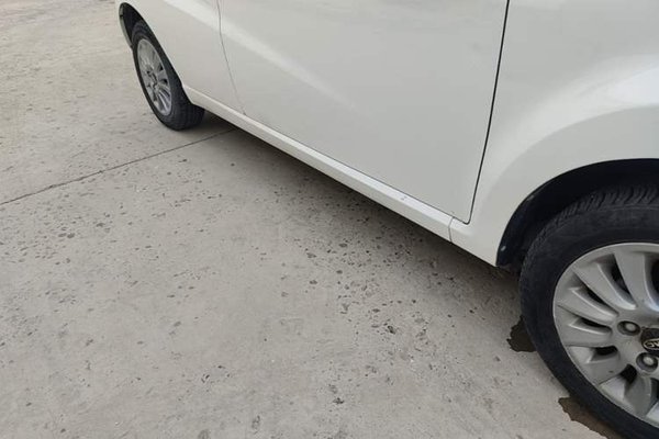 JAC Group iEV6E 2019, 7900 км, за 5171 USD - фото 26