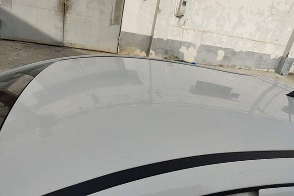 JAC Group iEV6E 2019, 7900 км, за 5171 USD - фото 7